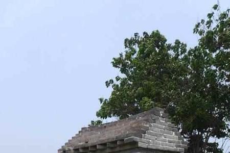 南阳市百里奚公园何时建