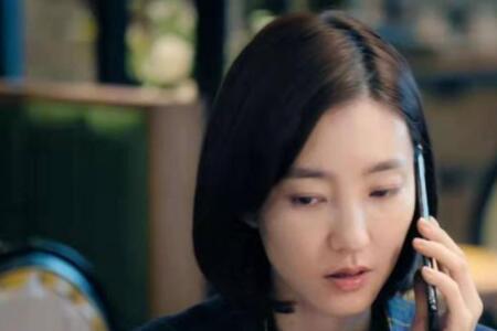 女生给你说三生有幸要怎么回