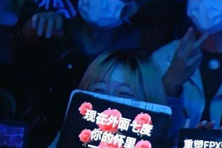 为什么灯牌在别人直播间还亮着