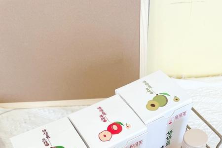 初时果酒怎么打开
