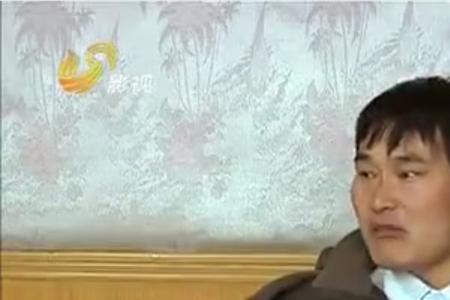 大衣哥朱之文励志故事