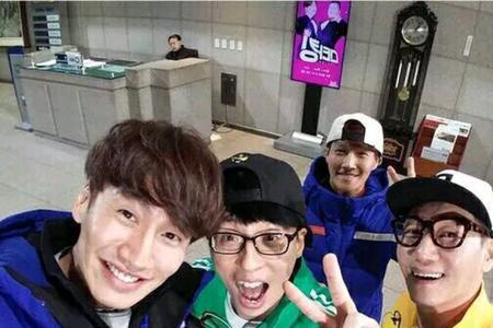 running man2022最新一期中字