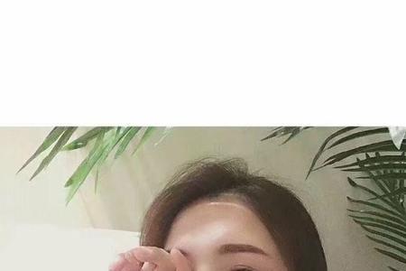 男生说女生不爱笑什么意思