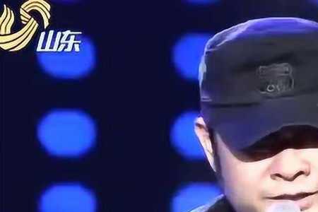 小沈阳为什么喜欢刀郎