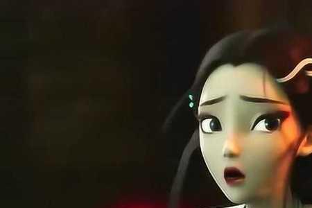 白蛇缘起阿宣被拿走的是什么