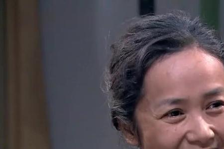 金婚燕妮童年扮演者