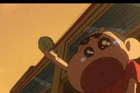 小新失忆变得懂事是哪一集