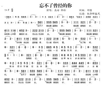谁的心忘了收歌词什么意思