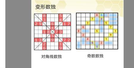 玩独数有什么窍门
