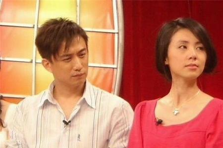 黄磊结过几次婚