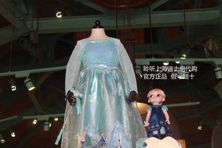 上海哪里可以买到冰雪奇缘鞋子