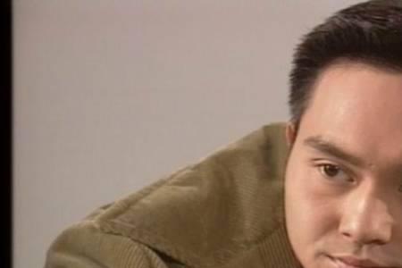 天地男儿郑少秋结局