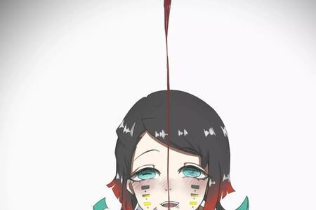 鬼灭之刃魇梦身世