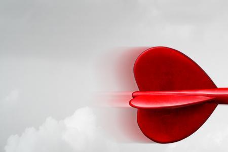 我们内心的什么和什么的决心