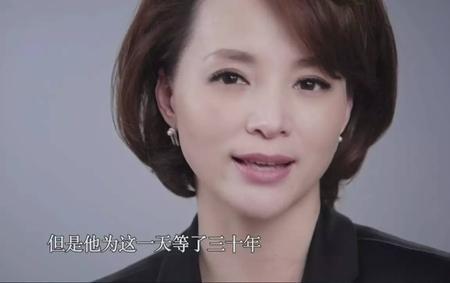朗读者颁奖词