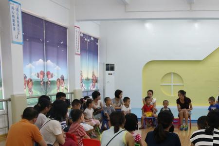 幼儿园亲子游戏配什么音乐