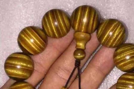 紫檀木和金丝楠木哪个价值更高