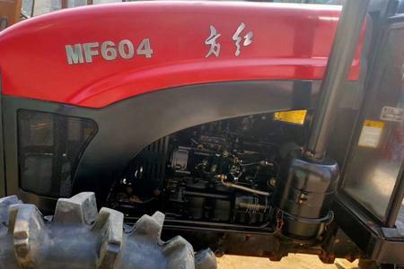 东方红MF型号是什么意思