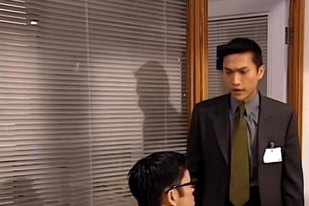 刑事侦缉档案方sir案件大结局