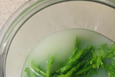 笋子叶能烧浆水吗
