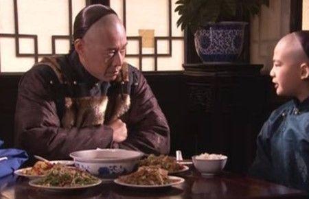 季宗布为什么救景琦