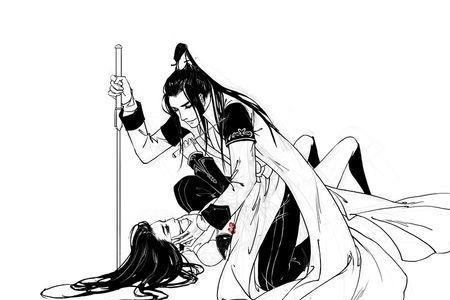 女生说相爱相杀怎么回复