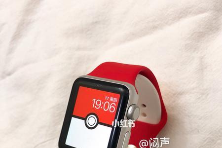 iwatch上红色手机图标怎么去掉