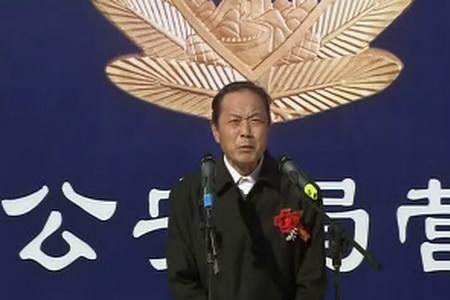 营盘镇警事范所长牺牲谁发现的