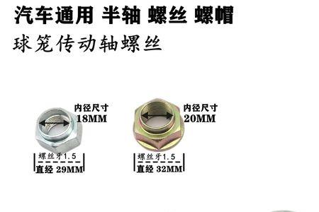 螺丝螺帽拧断会有影响吗