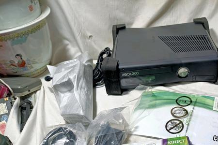 XBOX360能夫妻一起玩的游戏有哪些