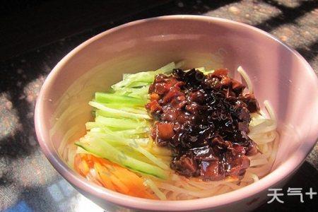 北京西四环美食排行榜