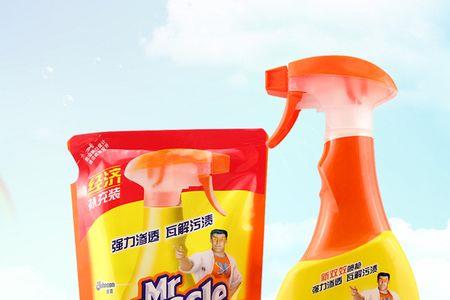 厨房清洁剂能带上轻轨吗