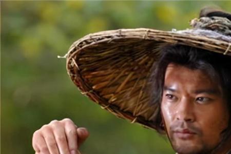 智清和尚是武松师父吗
