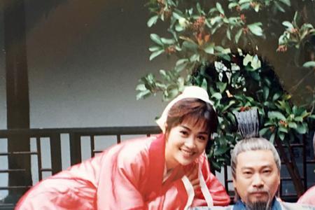 少年梁祝大结局