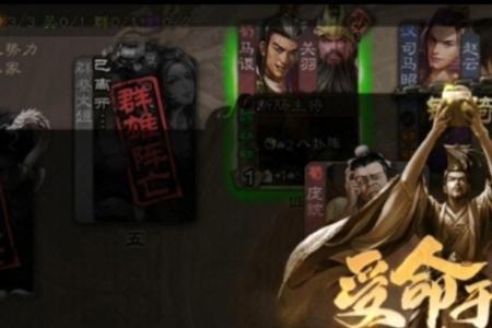 网络用语野心家什么意思