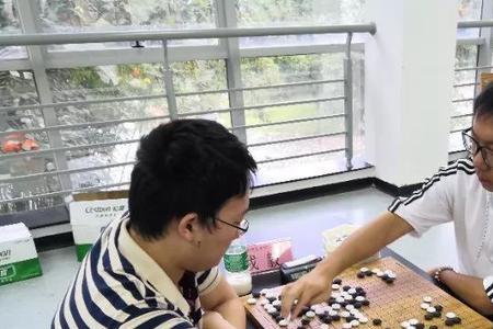 为什么现在围棋赛不多