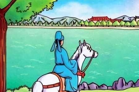 迷人眼诗句