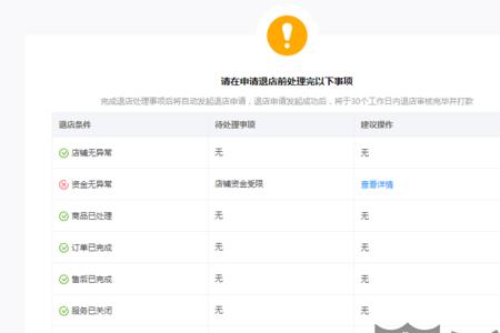 拼多多缺货几次会封店