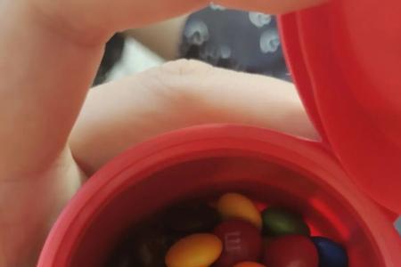 M豆吃多了会怎样