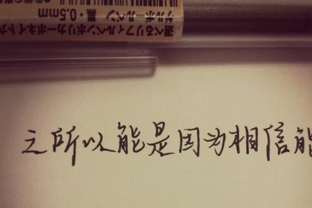 信可有不信可无意思