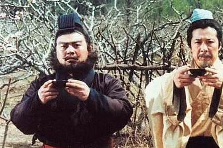农村大收获打一三国演义人名