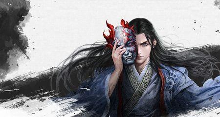 我欲封天主要人物