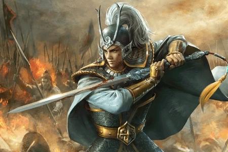 铁杆三国哪个武将能转化为周瑜