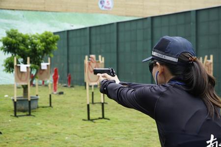 移动的枪口夏公达是什么身份
