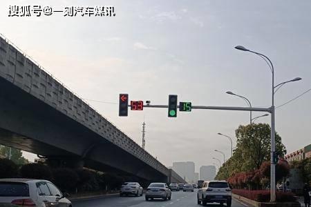 苏州新国标红绿灯实施时间