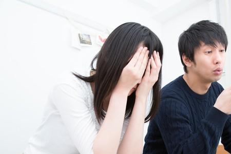 夫妻同居最忌讳的三件事