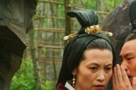 西汉王娡容貌怎样