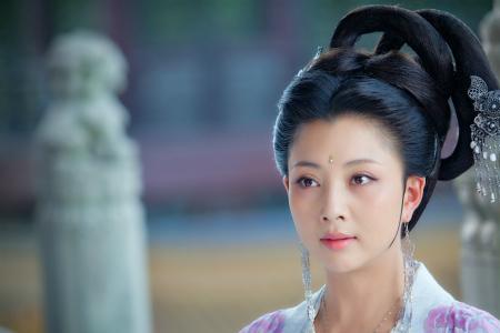 江山美人情赵匡胤结局