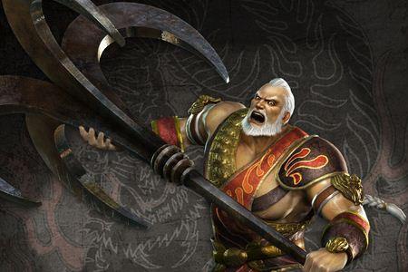 梦想三国黄盖之死