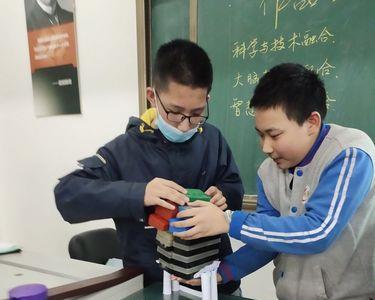 纸桥承重步骤怎样做